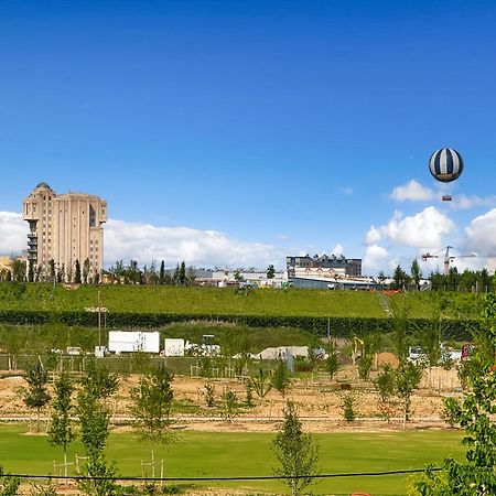 Le Chessy Disney - Logement Pour 6 A Disneyland Paris Avec Vue Sur Le Feu D Artifice Exterior foto